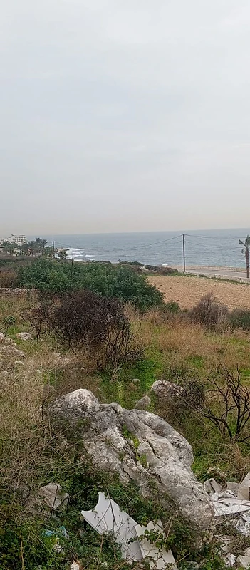 land for sale in monsef jbeil