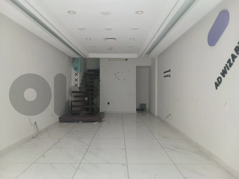 Shop for Sale - Verdunمحل للبيع - فردان