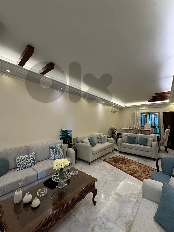 Apartment for sale in Aramoun • شقة فخمة للبيع في عرمون