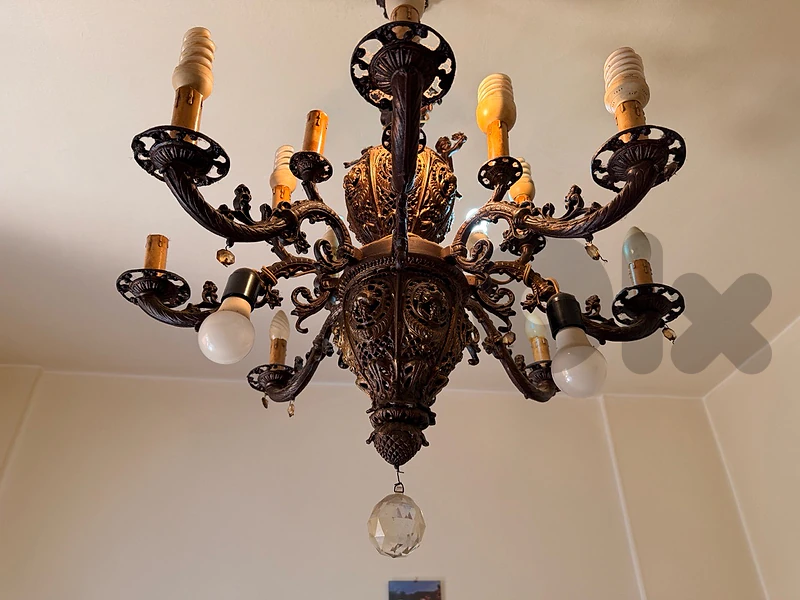 chandelier