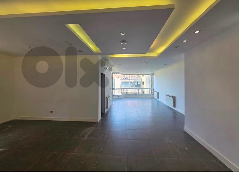 A Modern Apartment In The Heart Of Bsalim