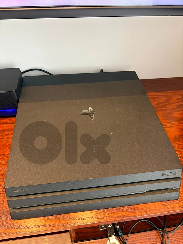 ps4 used