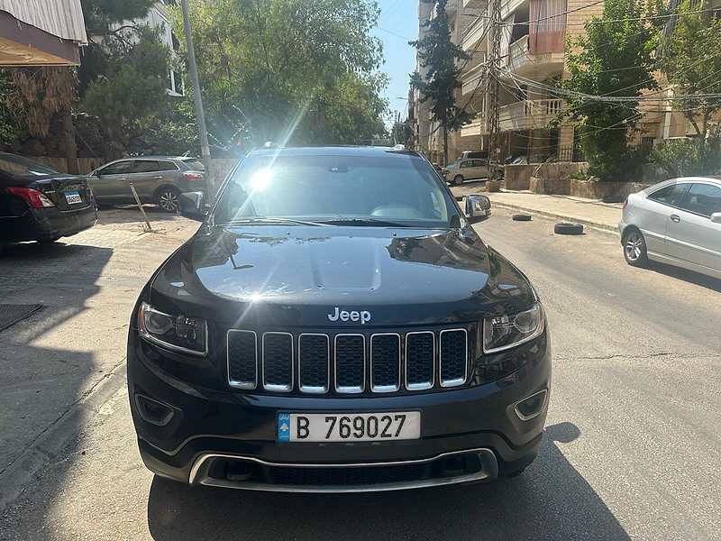 Jeep Cherokee 2011 2011