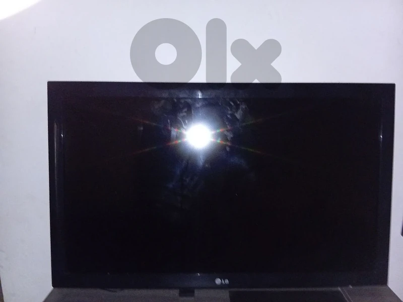tv LG 43 inch