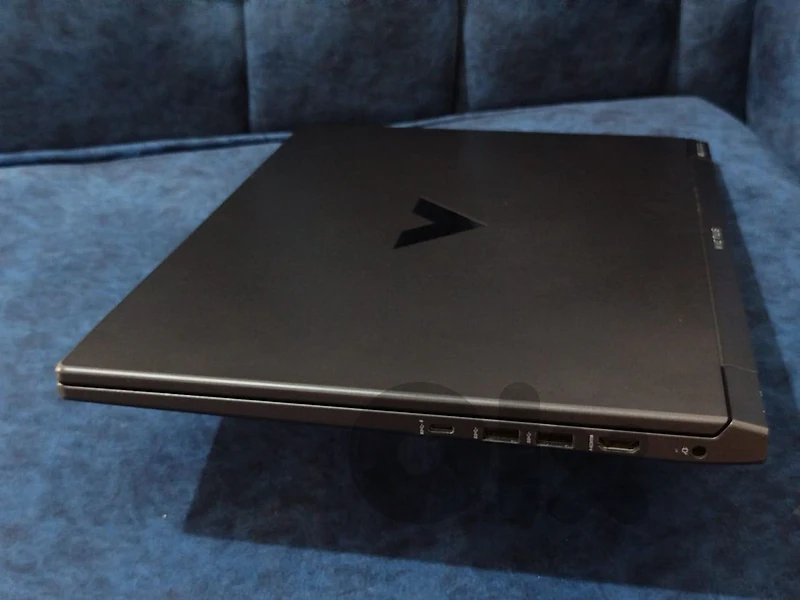 hp victus gaming laptop rtx 4050