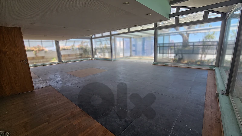 Office for Rent in Mkalles | Open Viewمكتب للإيجار في مكاليس | إطلالة