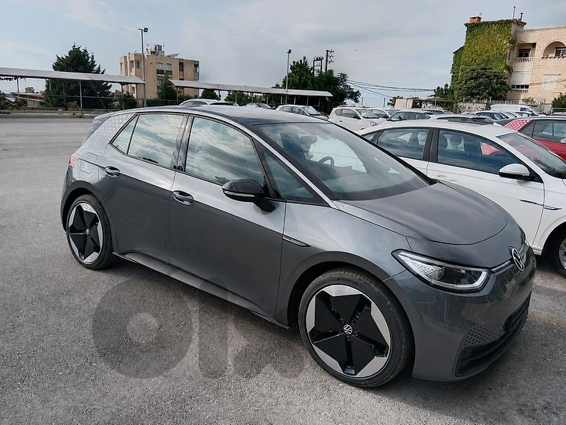 Volkswagen ID3 Pro 2022 pro