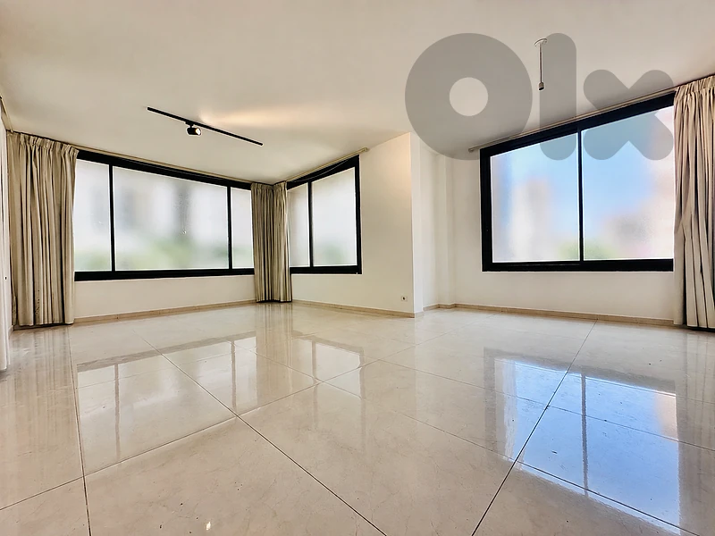 Apartment For Rent In Hamra Close To AUB & LAU