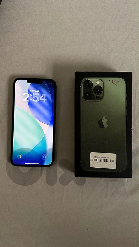 iphone 13 pro