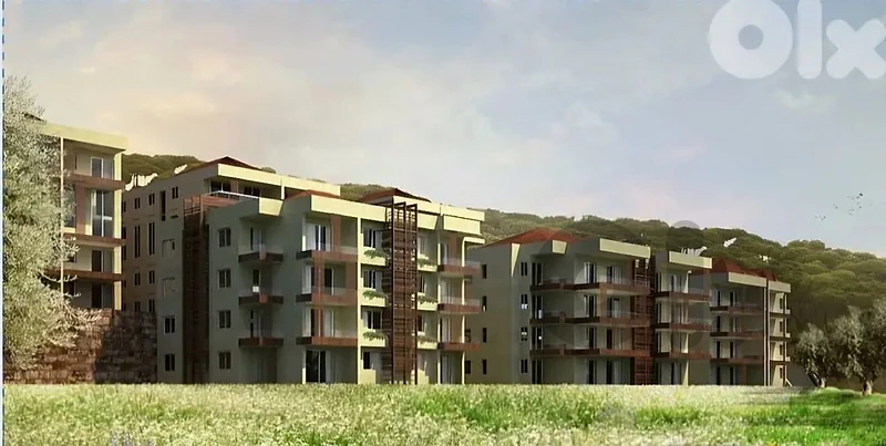 apartment for sale Tilal Ain Saade hot deal