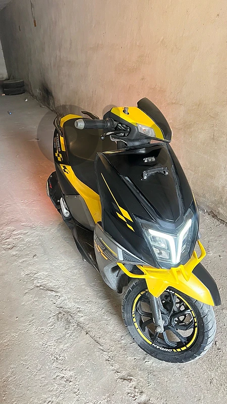 tvs Ntorg 125