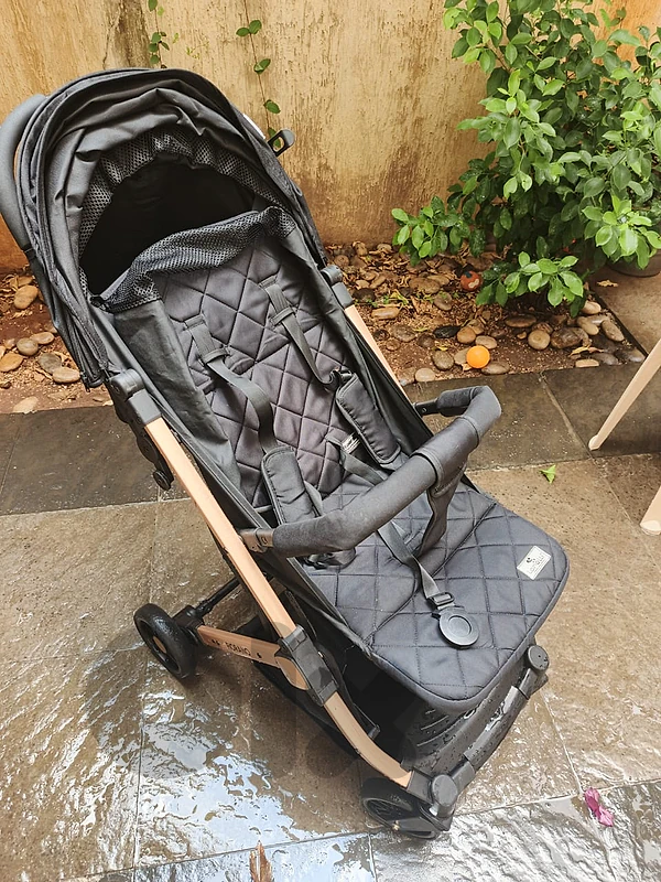 Stroller