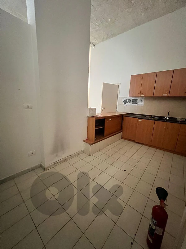 Spacious 400 SQM Office for Rent in Hazmieh | Assi El Helani Road |