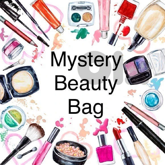 new mystery bag