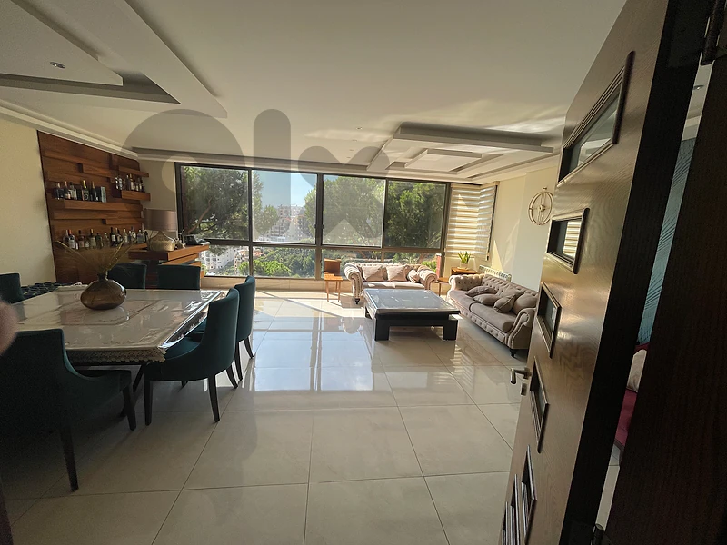 Bsalim – Prime Location Apartment for Sale
