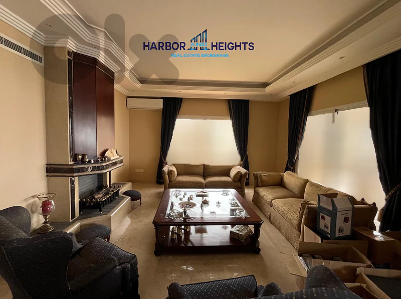 High-End Apartment for Sale in Sahel Alma - شقة للبيع في ساحل علم