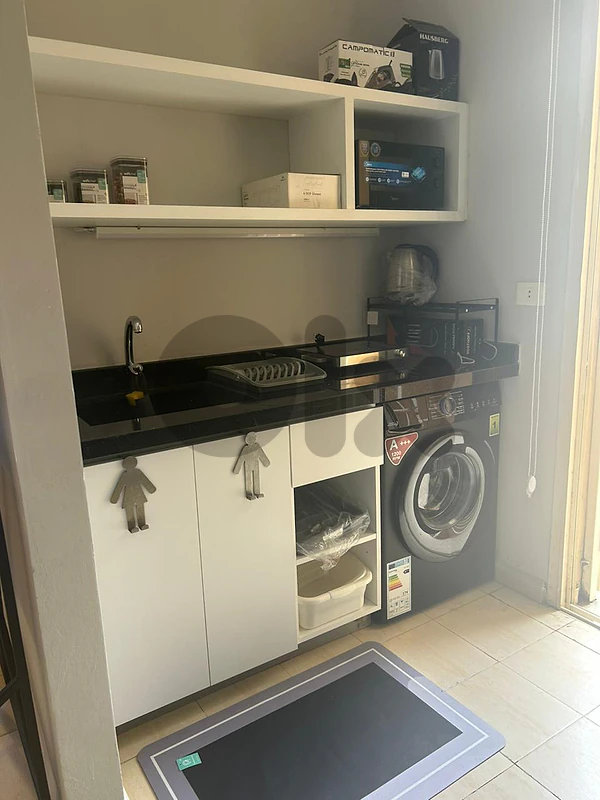 🔥 Fully Furnished Studio for Sale in Byblos | 5 Min to LAU | 55 SQM |