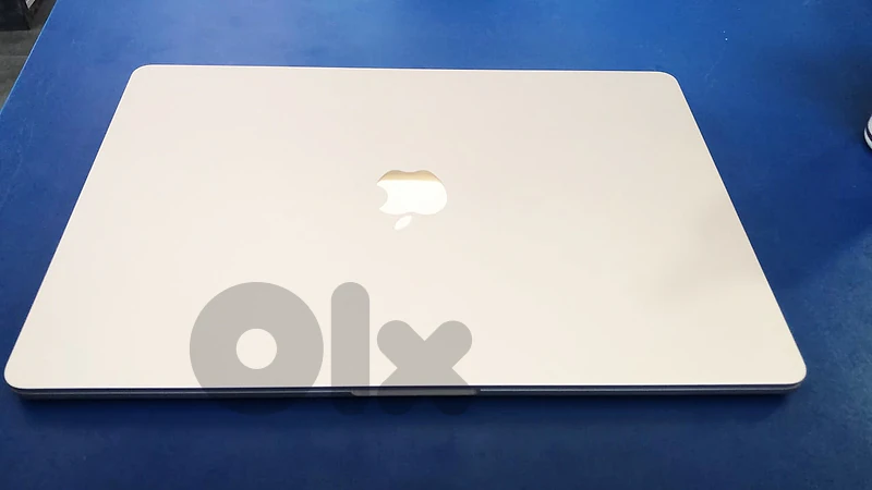 Macbook Air M2 15" 2023 USED LIKE NEW