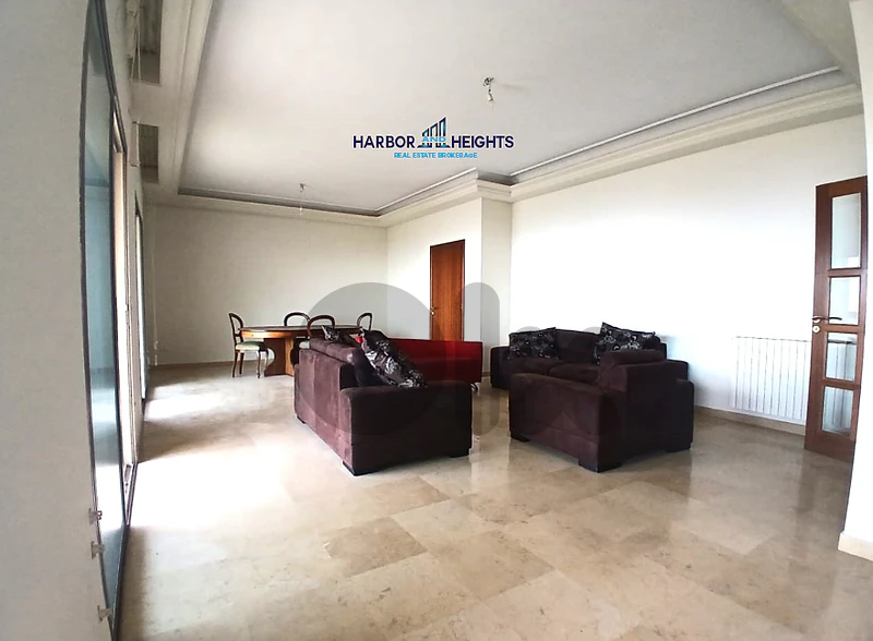 Apartment for Sale in Elissar - شقة للبيع في إليسار