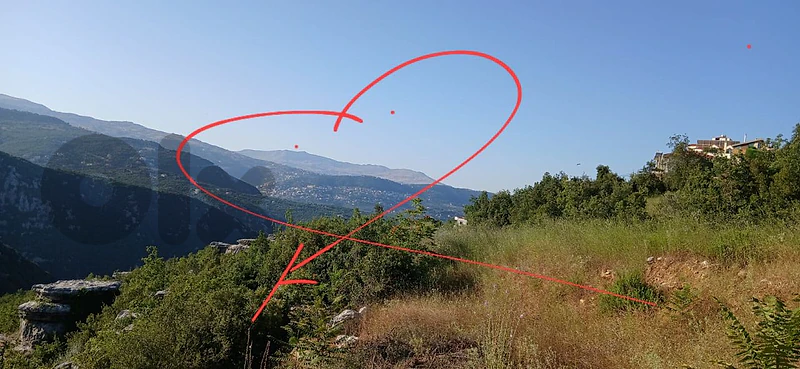 Land for Sale in Klaayat |  وكيل شرعي