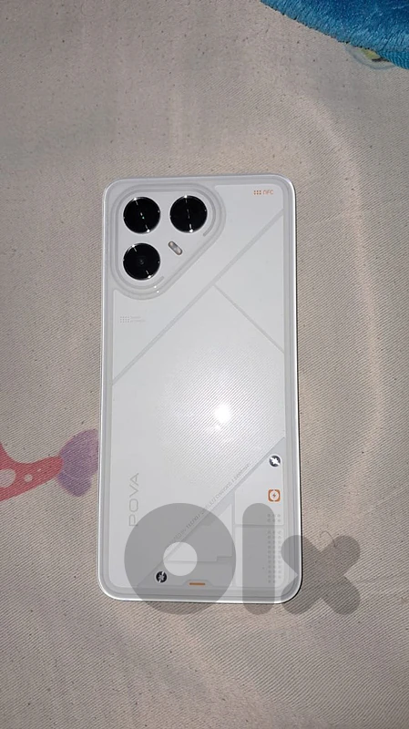 Tecno Pova 7 ultra 5g