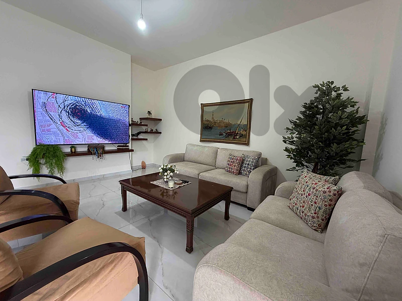 Apartment For Sale In Rihaneh-Jbeil | Sea View | شقة للبيع | PLS 26582