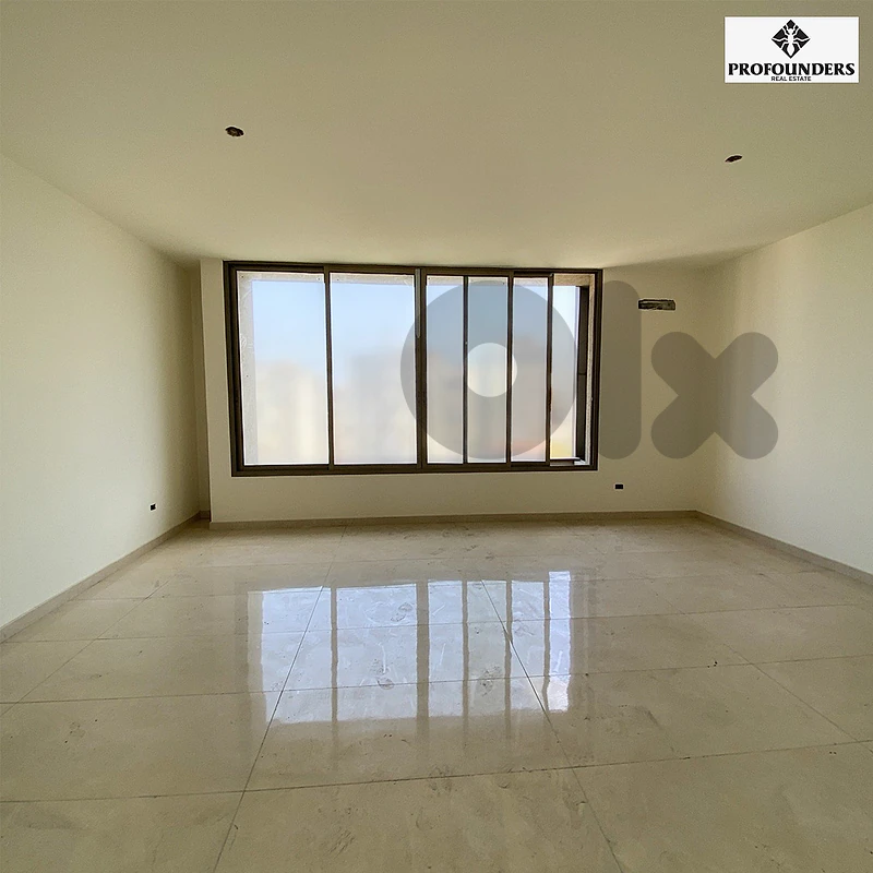 Apartment for sale in Dekwaneh شقة للبيع في الدكوانة