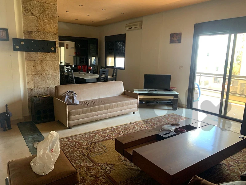 apartment for rent zouk mosbeh | DO