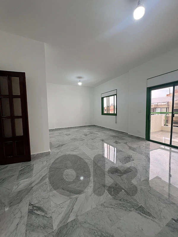 Fully Renovated Apartment for Sale – Adonis, Zouk Mosbeh | WA
