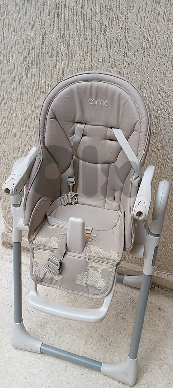 chair for baby