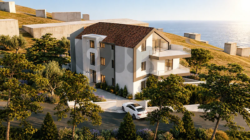 Apartment For Sale In Halate Near Jbeil | شقة للبيع | PLS 26544/1