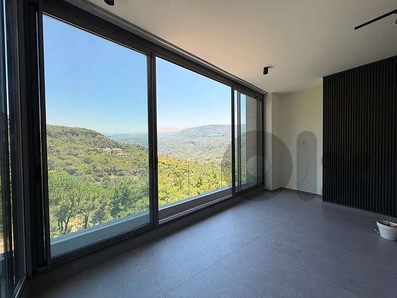 Apartment with Garden for Rent - Baabdatشقة مع حديقة للإيجار في بعبدات Apartment with Garden for Rent - Baabdatشقة مع حديقة للإيجار في بعبدات