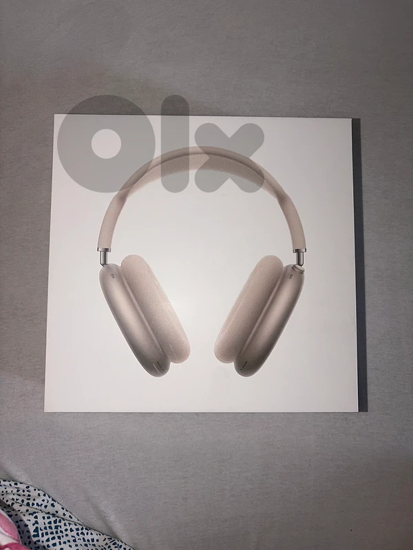 Airpods max usbc