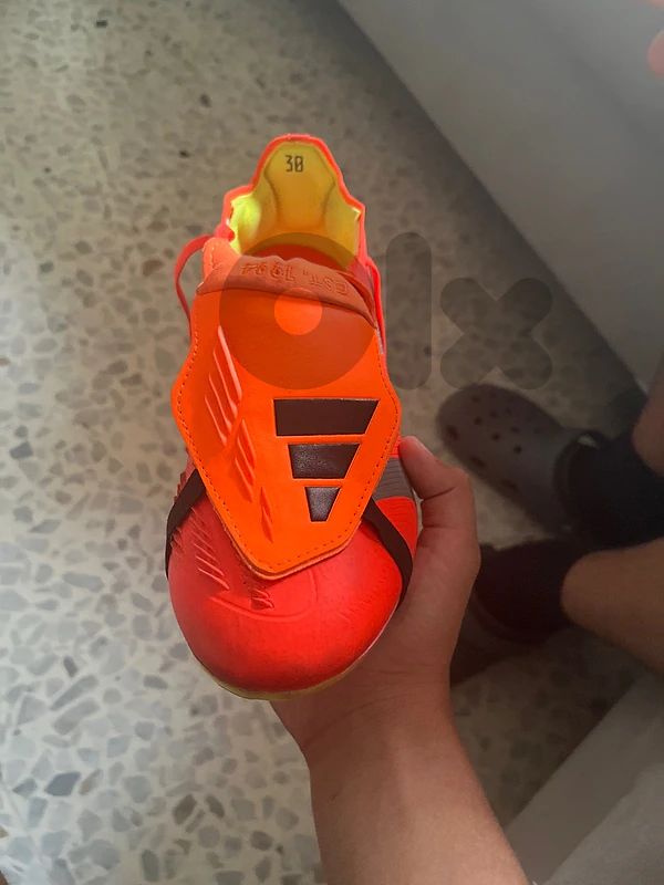 Adidas Predator