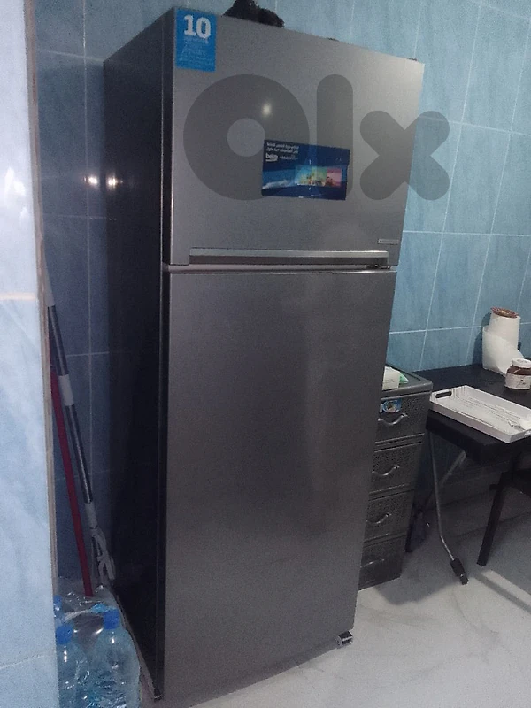Beko fridge