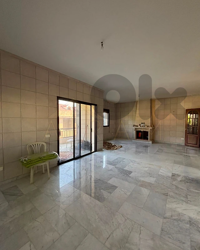 Daraya | 200 sqm | Mountain View
