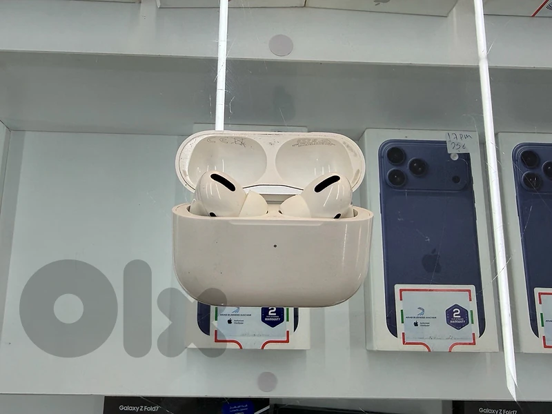 Airpods pro 1