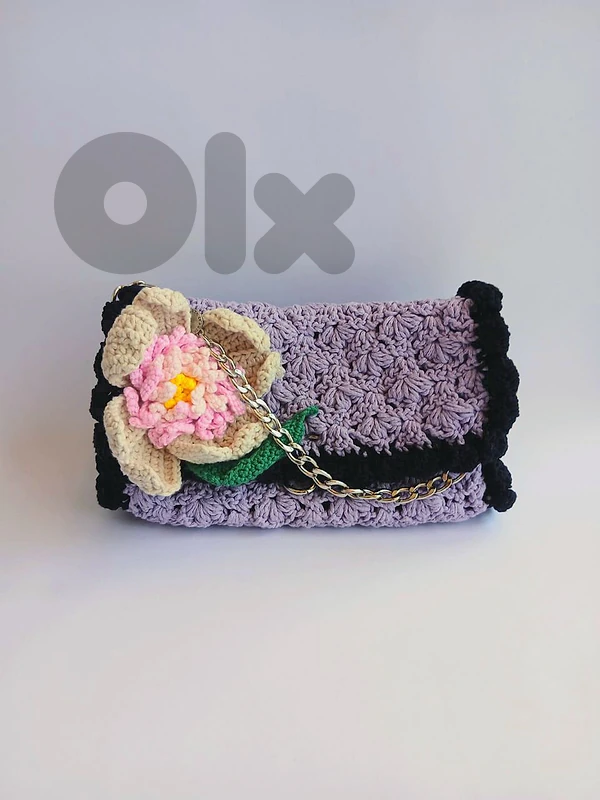 Soft Girl Shoulderbag