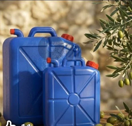 ١٦ كيلو زيت زيتون الجنوب
