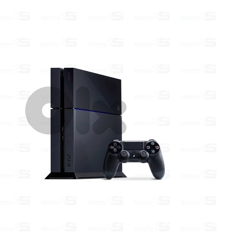 ps4 fat 500gb