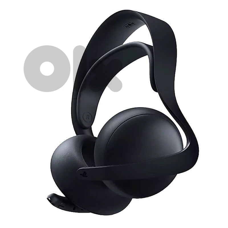 PlayStation PULSE Elite™ wireless headset