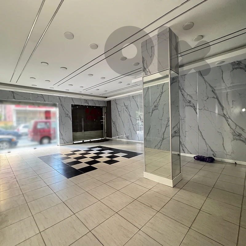 Shop for Rent in El Dora محل للإيجار في الدورة