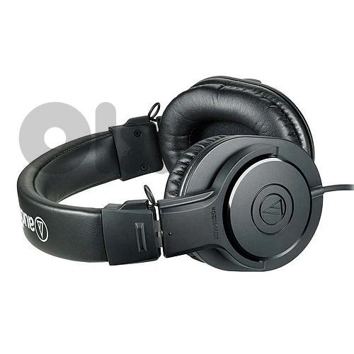 Audio-Technica ATH M20X Headphones
