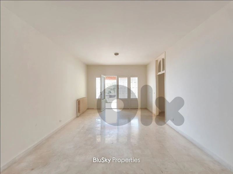 Apartment with Mountain View For SALE In Daher El Souwen شقة للبيع #GS Apartment with Mountain View For SALE In Daher El Souwen شقة للبيع #GS