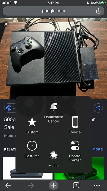 xbox one for sal