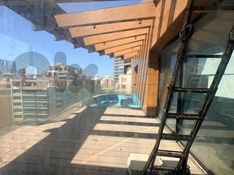 apartment For sale in ain al tineh beirut