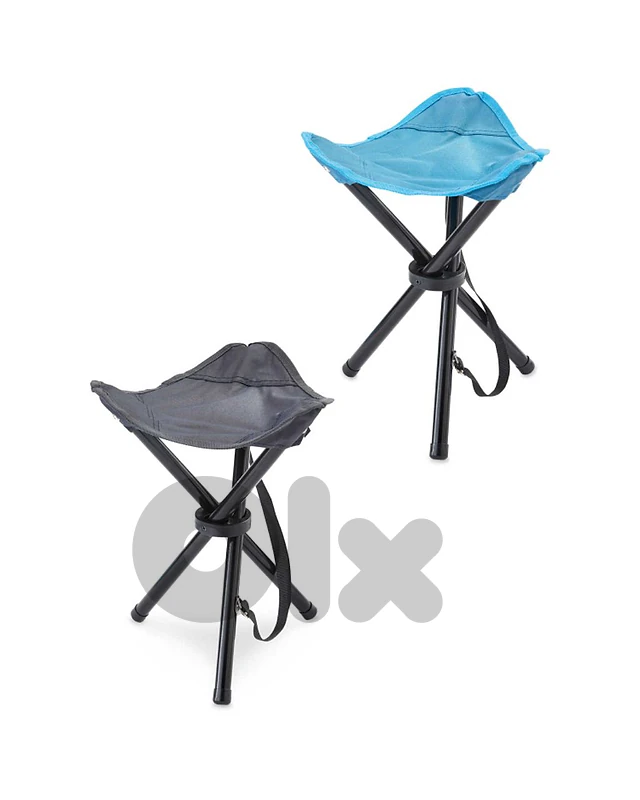rocktrail camping stool