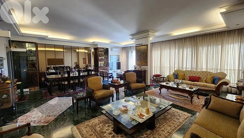 Apartment in Mar Elias