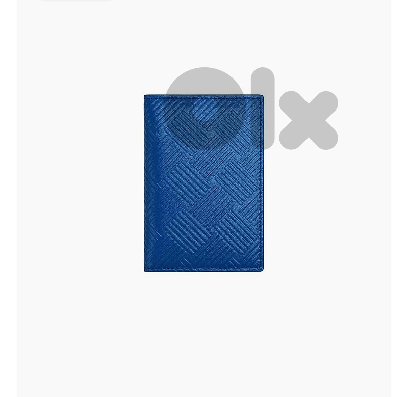 Bottega veneta cardholder