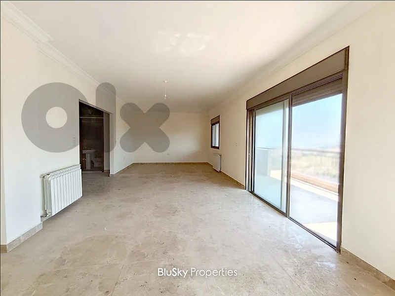 Apartment with Sea View For SALE In Hboub شقة للبيع #ES